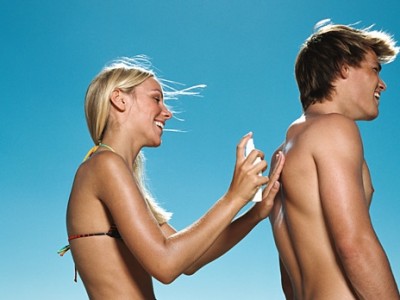 Consejos para un bronceado saludable: protege tu piel del sol