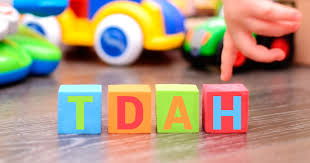 ¿Cuáles son el diagnóstico y el tratamiento del TDAH?