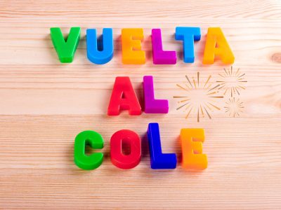 La vuelta al colegio – Cómo ayudar a tu hijo en el proceso de adaptación